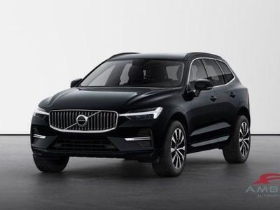 usata Volvo XC60 Mild Hybrid B4 (d) AWD automatico Core