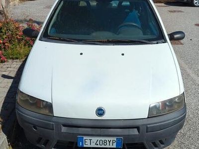 usata Fiat Punto 2ª serie - 2000