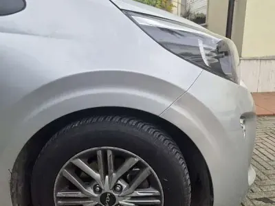 Używany Kia Picanto Style 67 KM (49 kW) 2021 Hatchback