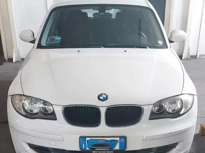 Usata BMW 120