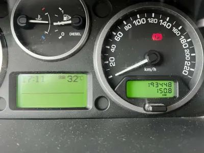 Usata Land Rover Freelander 2 150 CV (110 kW) 2011 SUV