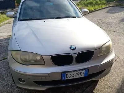 Usata BMW 116