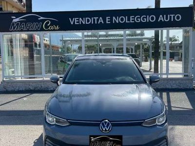 usata VW Golf 1.0 tsi evo Life 110cv