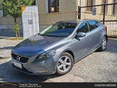 Occasion Volvo V40