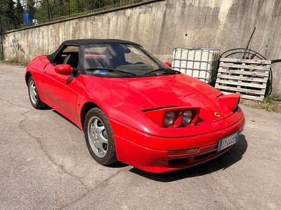 Usata Lotus Elan 167 CV (122 kW) 1991 Cabrio