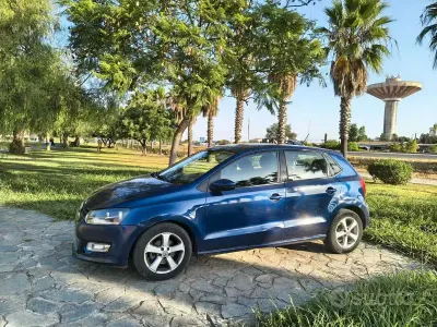 Usata VW Polo