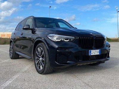 usata BMW X5 X5xdrive40d mhev 48V Business auto