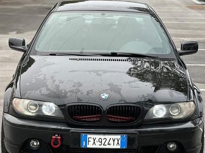 Usata BMW 320 150 CV (110 kW) 2005