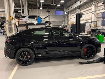 usata Lamborghini Urus Urus 4.0 S