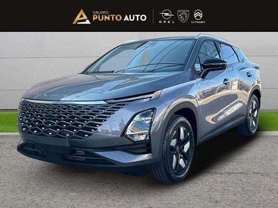 Nuova Omoda 5 147 CV (108 kW) 2025 Bianco SUV