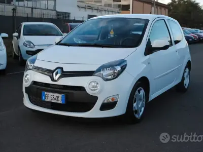 Usado Renault Twingo