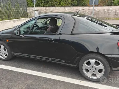 Usata Opel Tigra