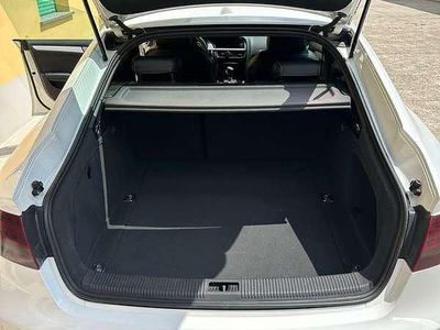 Usata Audi A5 143 CV (105 kW) 2011 Coupé