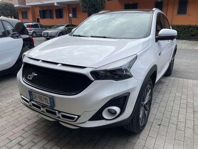 DR Automobiles F35