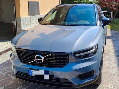 Usata Volvo XC40 R-Design 150 CV (110 kW) 2020 SUV