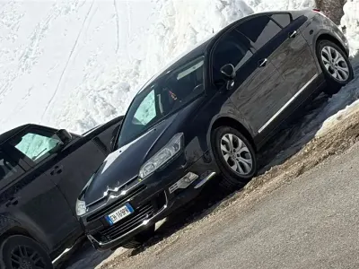 Occasion Citroën C5 Business Class 111 ch (81 kW) 2011 Berline