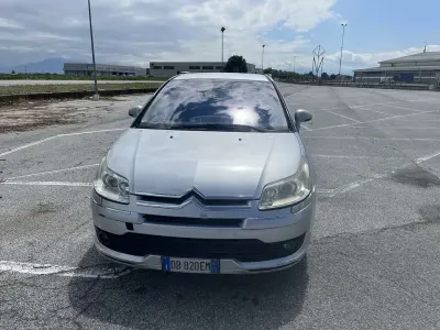 Usata Citroën C4