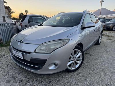 Usata Renault Mégane GrandTour Luxe 131 CV (96 kW) 2011 Other Station wagon