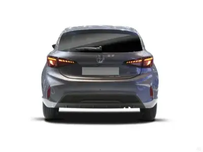 Usata MG MG3 Luxury 2024 Utilitaria