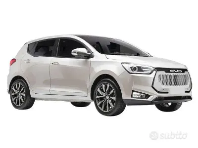 Usado EVO Evo 3