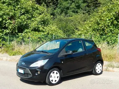Usata Ford Ka