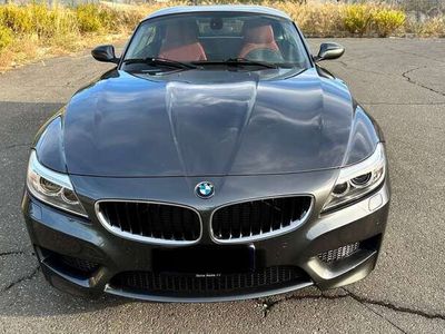 usata BMW Z4 sdrive28i E6