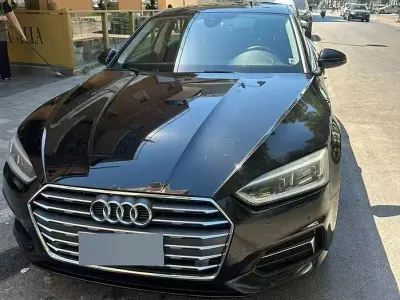 Usata Audi A5 Sportback