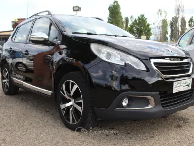 Occasion Peugeot 2008
