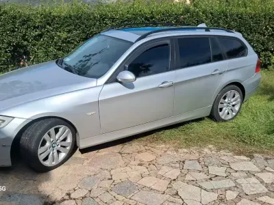 Usata BMW 320 163 CV (119 kW) 2005 Station wagon