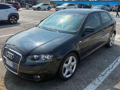 Usata Audi A3 Ambition 140 CV (102 kW) 2007 Berlina