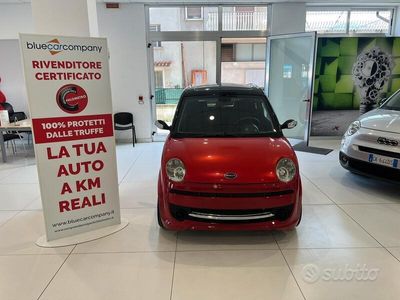 usata Microcar M.Go 4