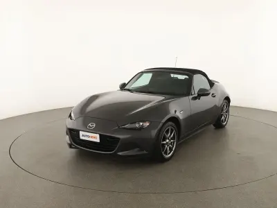 Usata Mazda MX5