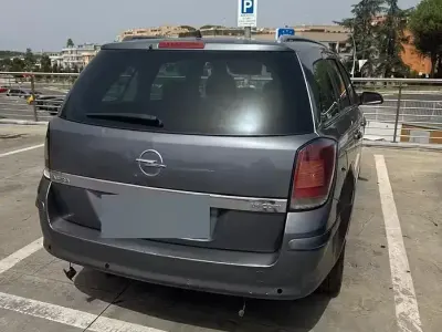 Usata Opel Astra