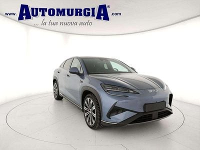 Nuova BYD Sealion 7 144 kW (197 CV) 2026 Azzurro SUV
