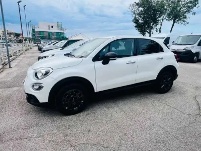 Usata Fiat 500X