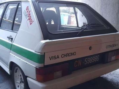 Citroën Visa