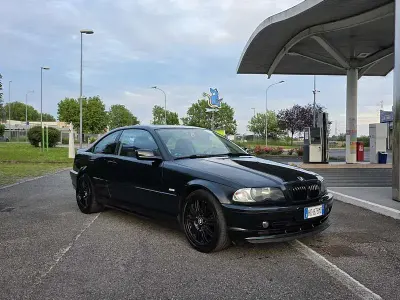 Usata BMW 318