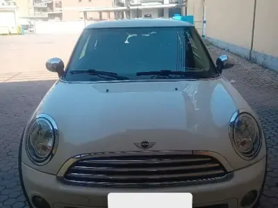 Usata Mini One D