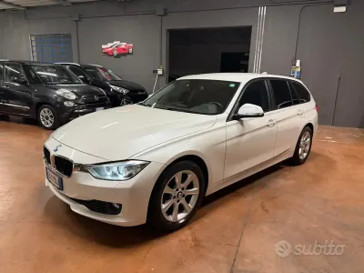 Usata BMW 320