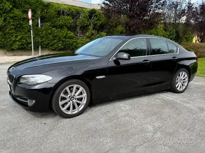 Usata BMW 530
