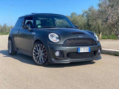 Mini John Cooper Works