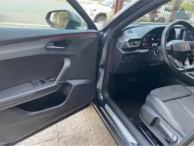 Usata Cupra Formentor