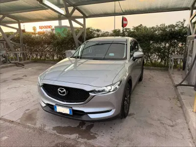 Usata Mazda CX-5