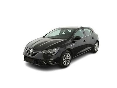 Usata Renault Mégane IV Intens 110 CV (80 kW) 2018 Nero Berlina