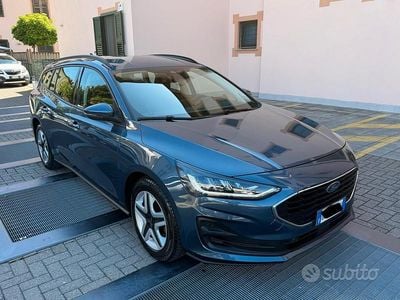 Usata Ford Focus