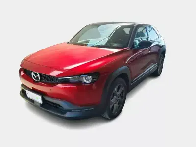 Begagnad Mazda MX30 Exceed 80 kW (110 HK) 2023 SUV