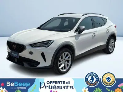 Occasion Cupra Formentor