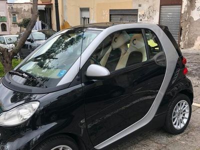 Usata 2007 Smart ForTwo Coupé Utilitaria | 4200 € (Cara)