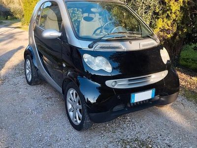 Smart ForTwo Coupé