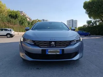 Occasion Peugeot 508 SW